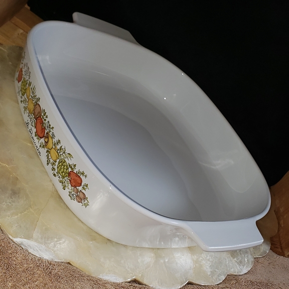 Corningware | Le Romarin Baking dish - Picture 4 of 6